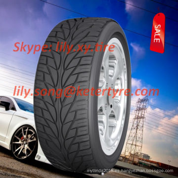 Neumático del coche 305 / 35R24 112VXL